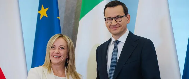 Ile języków zna Mateusz Morawiecki