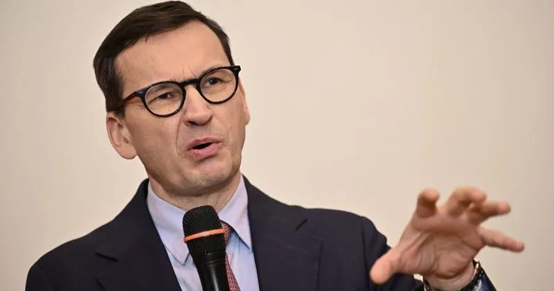 Inflacja w Polsce