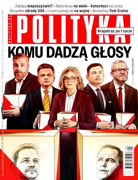 Innowacje w mediach