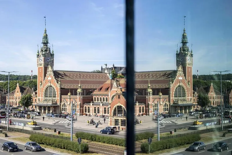 Inwestor United International Trust