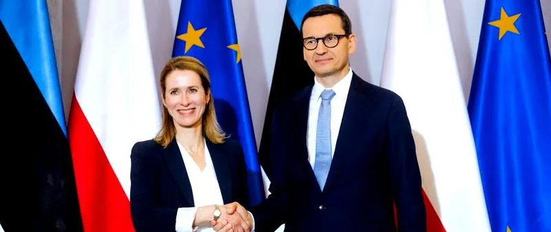 Inwestycje Morawieckiego