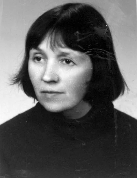 Jadwiga Morawiecka