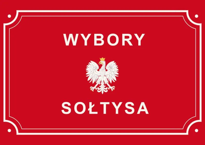 Jak głosować na sołtysa