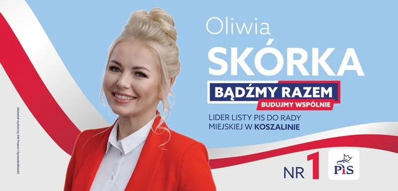 Jak głosować w Koszalinie