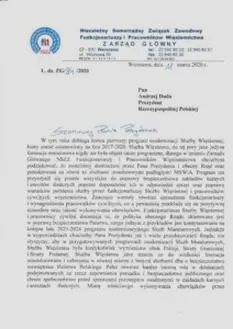 Jak napisać pismo
