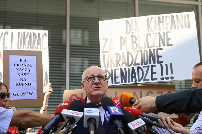 Jak sprawdzić wyniki