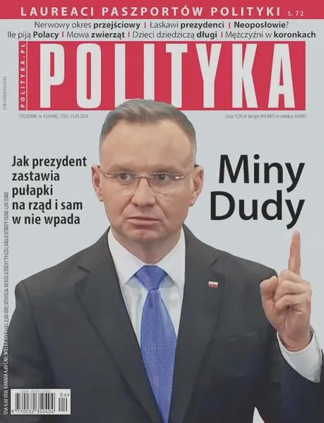 Jak zostać politykiem