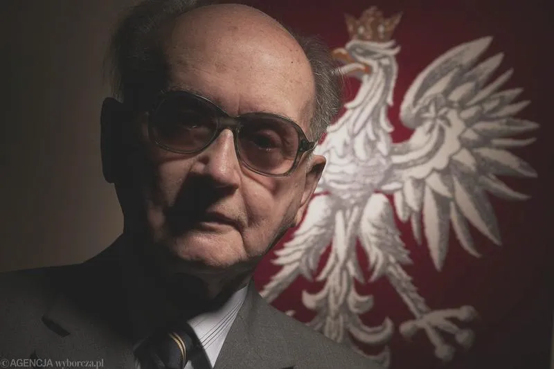 Jaruzelski prezydentura