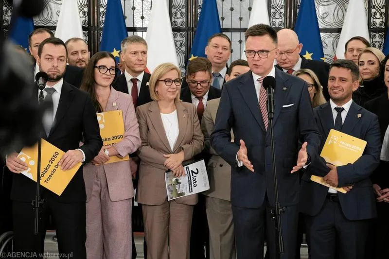 Kalendarz wyborczy 2026