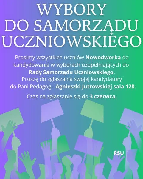 Kandydaci na prezydenta