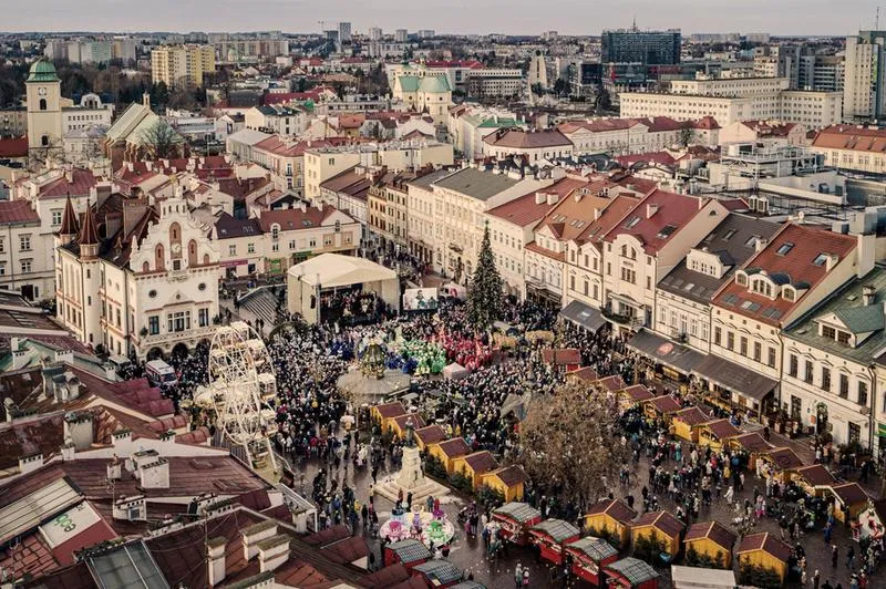 Kandydaci na prezydenta