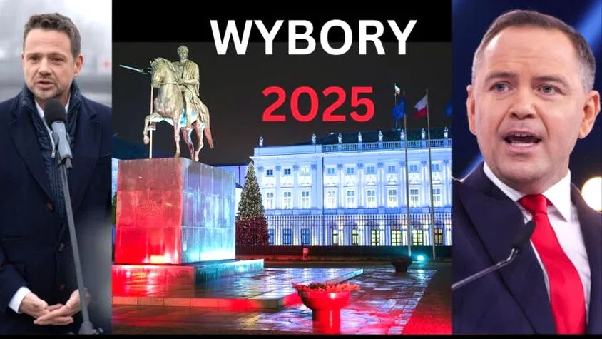 Kandydaci na prezydenta