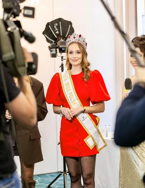 Kandydatki do Miss Polski
