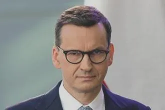 Kariera Mateusza Morawieckiego
