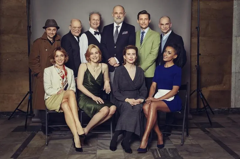 Koalicje i sojusze parlamentarne