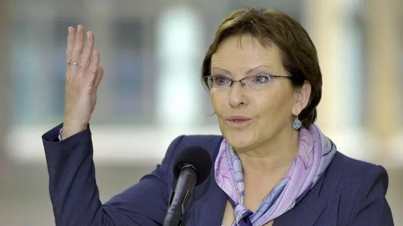 Komitet legislacyjny