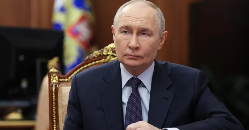 Konsekwencje dla Putina