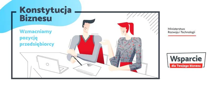 Konstytucja biznesu 2026