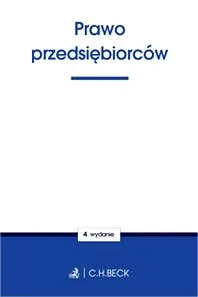 Konstytucja dla biznesu