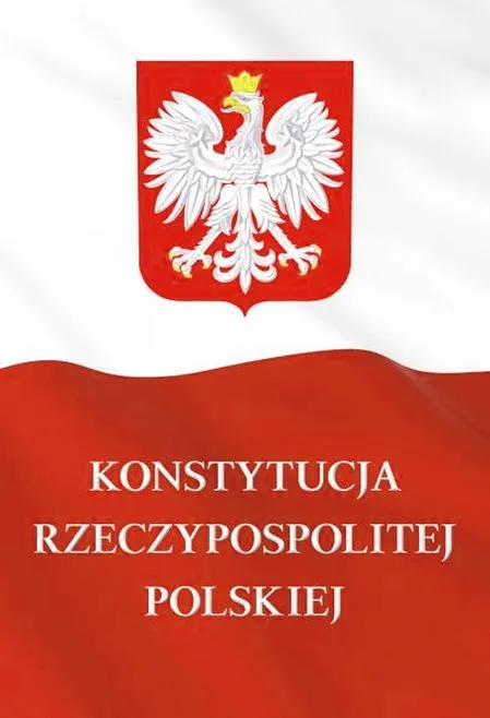 Konstytucja i prawo