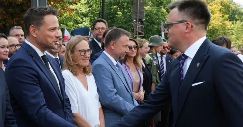 Kontekst polityczny