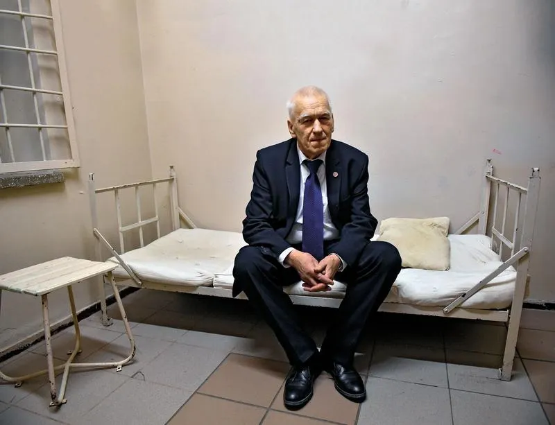 Kornel Morawiecki rodzina