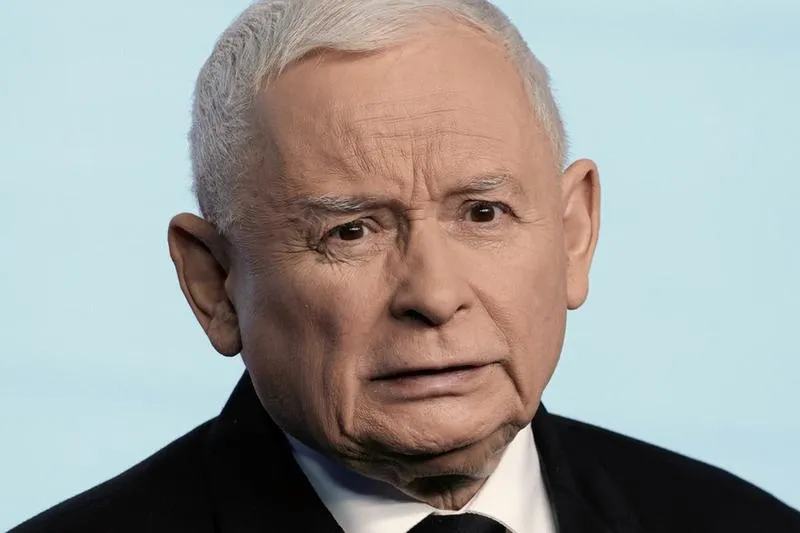 Kryzys konstytucyjny w Polsce