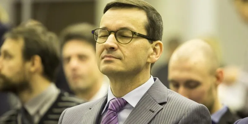 Kryzys w PiS