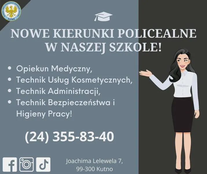 Kursy zawodowe