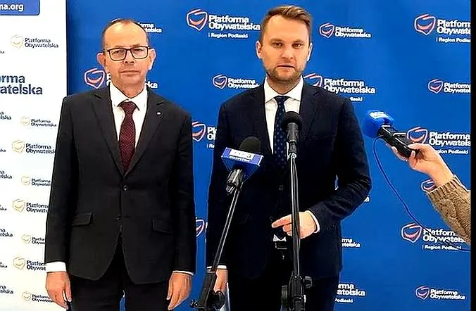Latarnik Wyborczy