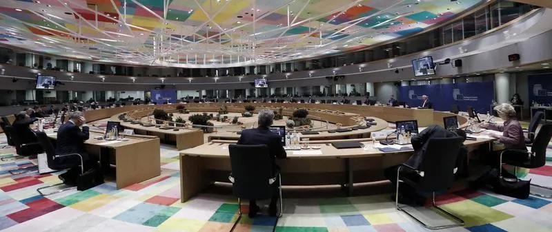 Legislacja Unii Europejskiej