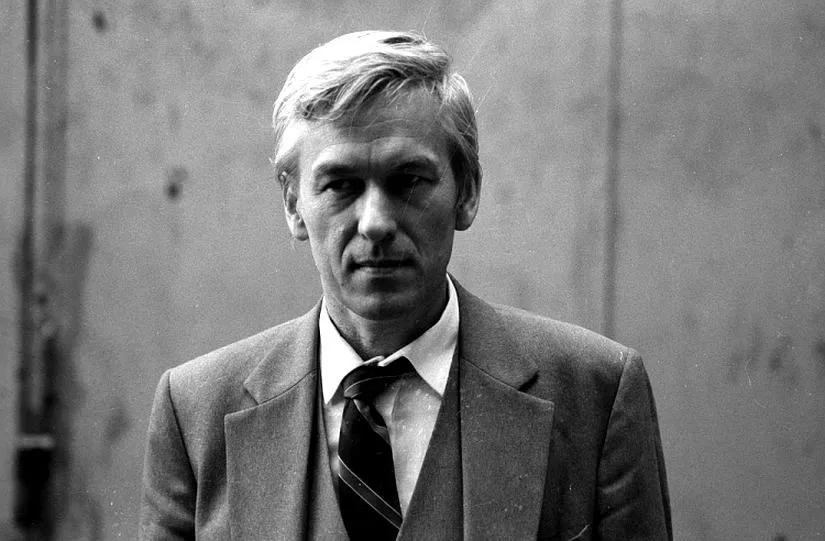 Lider Solidarności Walczącej