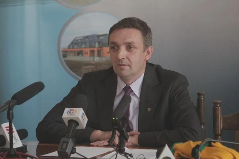 Łukasz Nowak