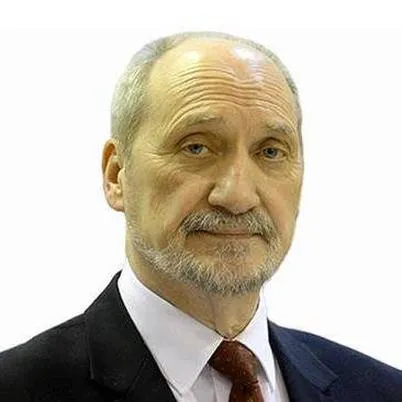 Macierewicz w Sejmie