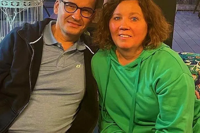 Majątek Iwony Morawieckiej