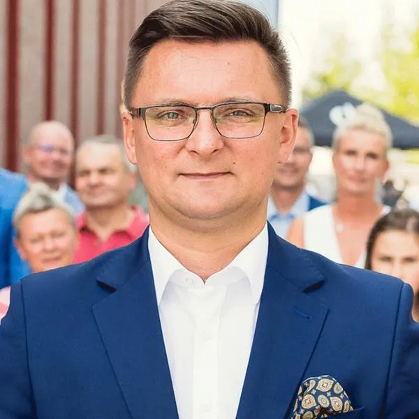 Marcin Krupa