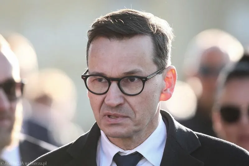 Maseczki w Polsce