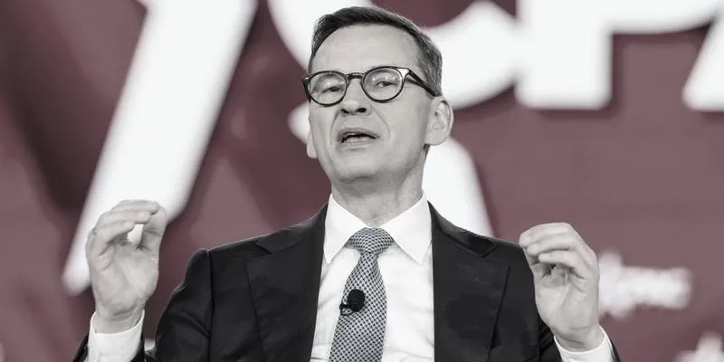Mateusz Morawiecki