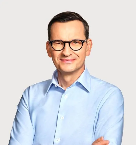 Mateusz Morawiecki