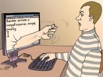 Mechanizmy kontroli społecznej