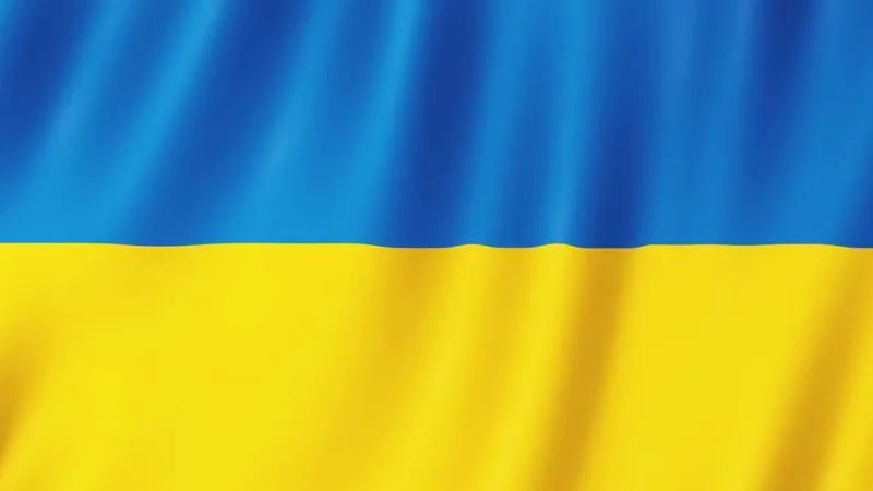 Międzynarodowe reakcje na Ukrainę