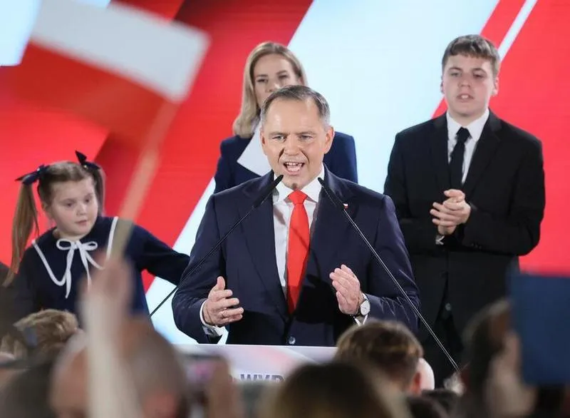 Międzynarodowe wymogi wiekowe prezydentów