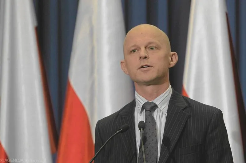 Ministrowie finansów PiS