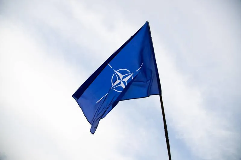 Misje NATO celów