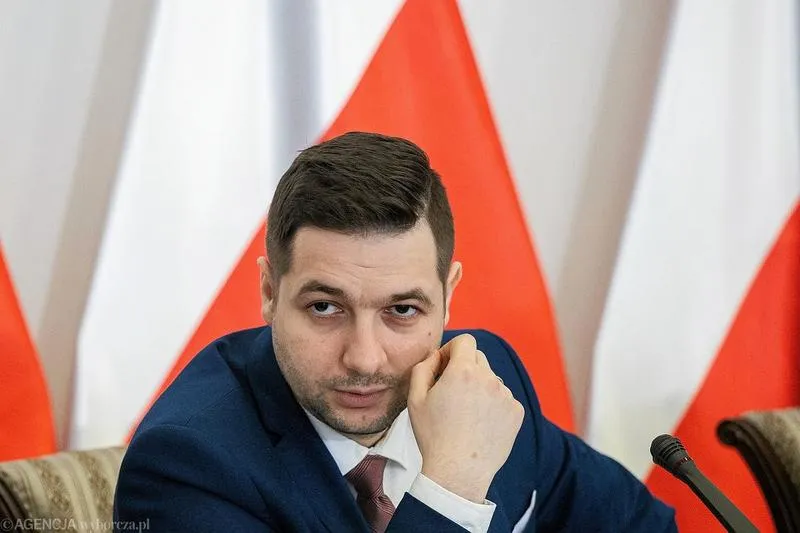 Młode pokolenie polityków