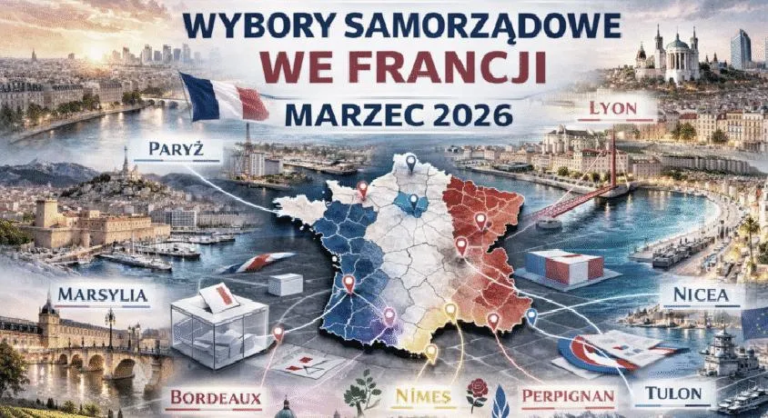 Młodzi wyborcy w Polsce