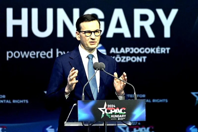 Morawiecki wynagrodzenie