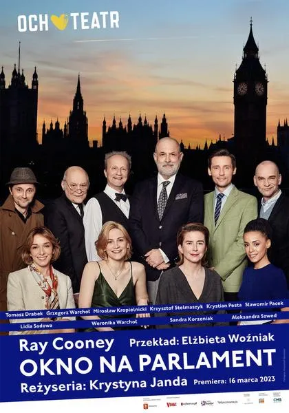 Najdłużej zasiadający parlamentarzyści