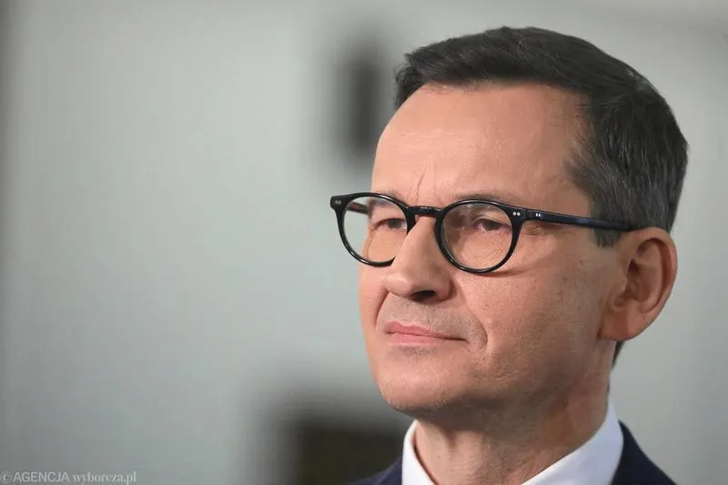 Najnowsze wieści o rządzie