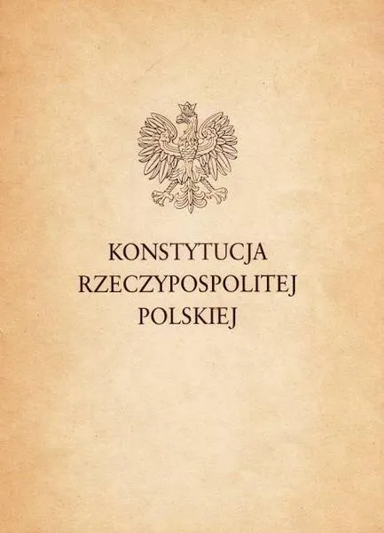 Najważniejsze elementy konstytucji